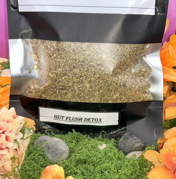 Gut Flush Detox - Image 3
