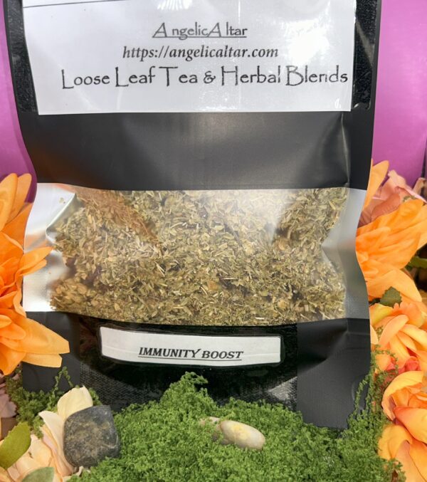 Immunity Boost - Image 2