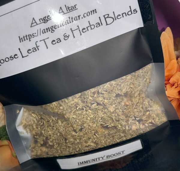 Immunity Boost - Image 3