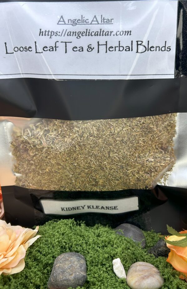 Kidney Kleanse - Image 2