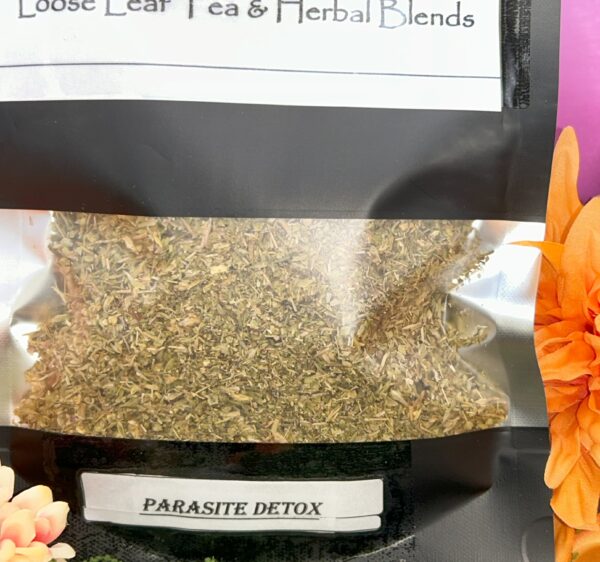 Parasite Detox - Image 3