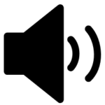 Speaker Icon